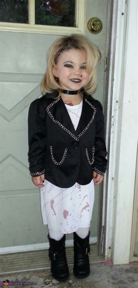 Toradh íomhá ar Kids Bride Costume