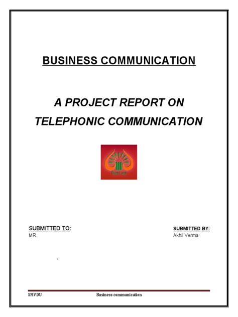 Image result for Telephony Report Example