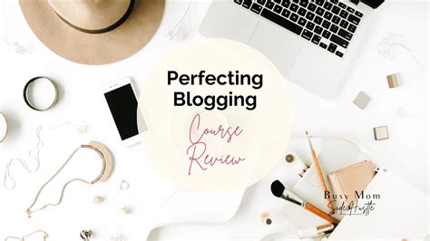 Toradh íomhá ar Blogging Website Building Course