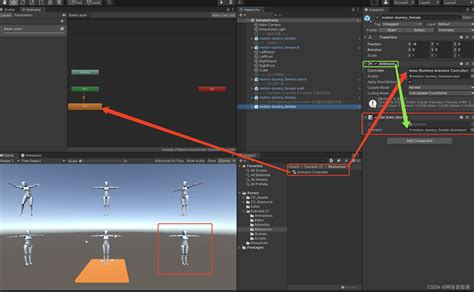 Image result for Unity 动画