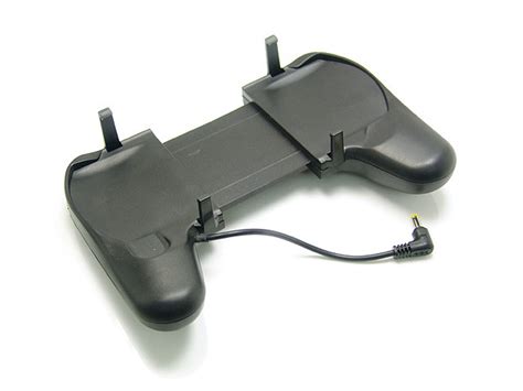 Image result for PSP DualShock 3 Grip