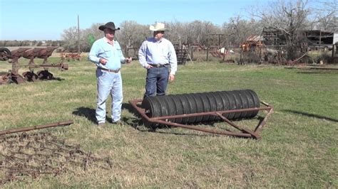 Toradh íomhá ar Planter Cultipacker
