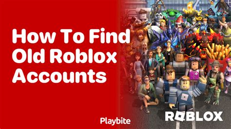 Find My Roblox Account に対する画像結果