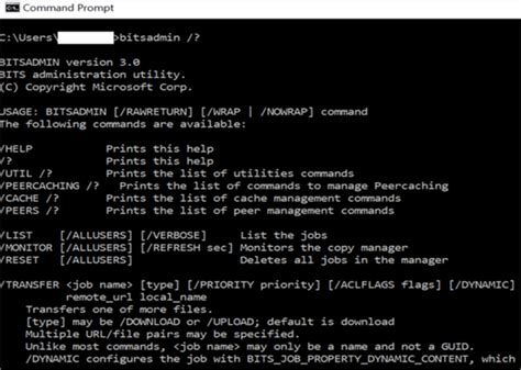 Image result for Important Command-Prompt Commands