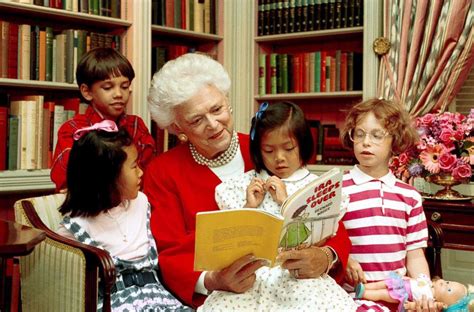 Image result for Barbara Bush Mother Drawing
