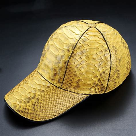 Image result for Python Skin Hat