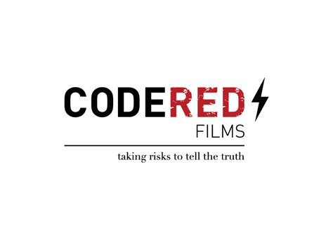 Image result for Code Red Releasing Logo