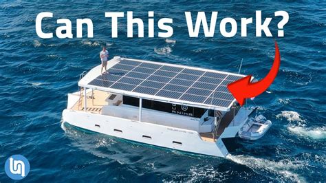 Solar Boat Project に対する画像結果
