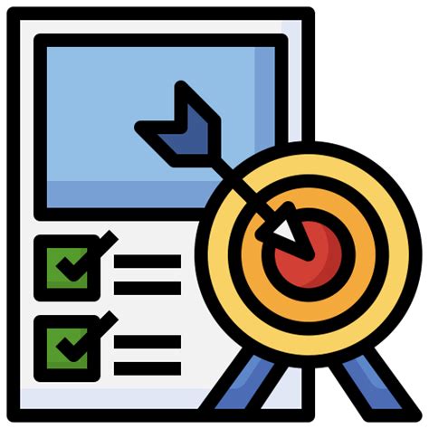 Image result for Project Objective Small Icon