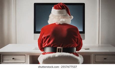 Toradh íomhá ar Computer From Back View Systems