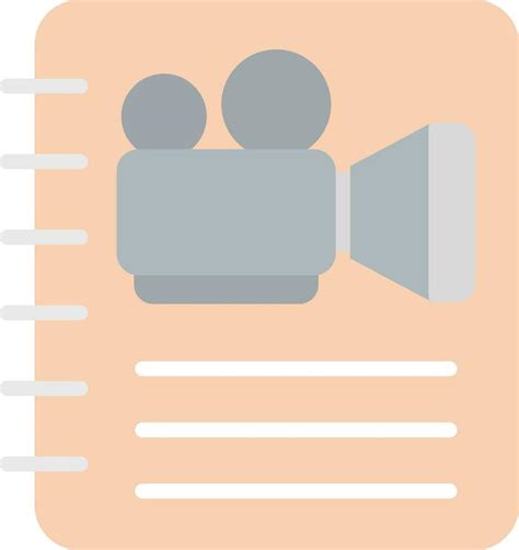 Image result for Screenplay Icon