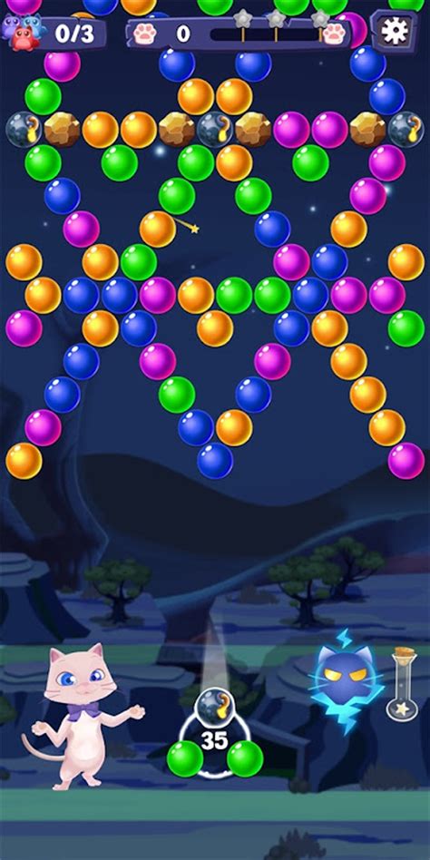Bubble Shooter Blast Game 的图像结果