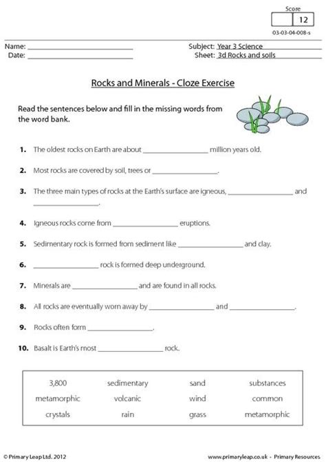 Image result for 4th Grade Science Notes