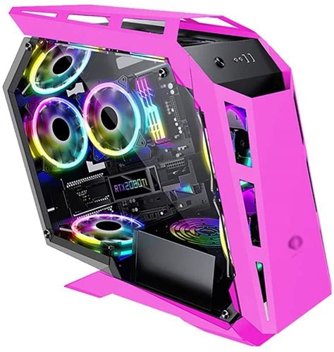 10 Best Gaming PC Cases in 2023 | DigitalNomadHardware.com