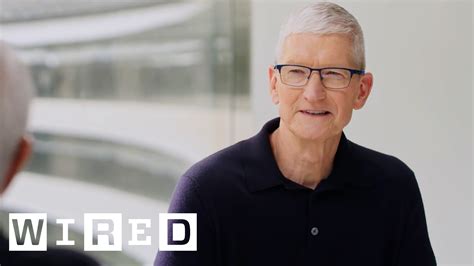 Tim Cook Volvo に対する画像結果