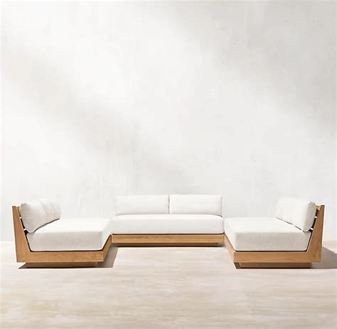 Image result for Modular Sectional Natural-Color