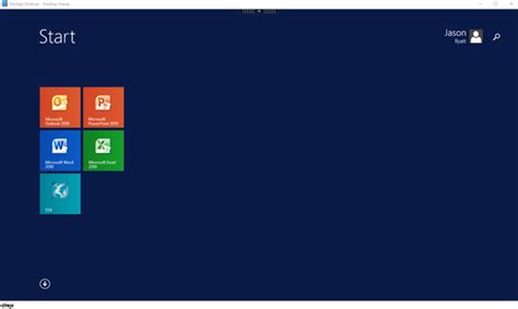 Citrix Windows Navigation Menu に対する画像結果