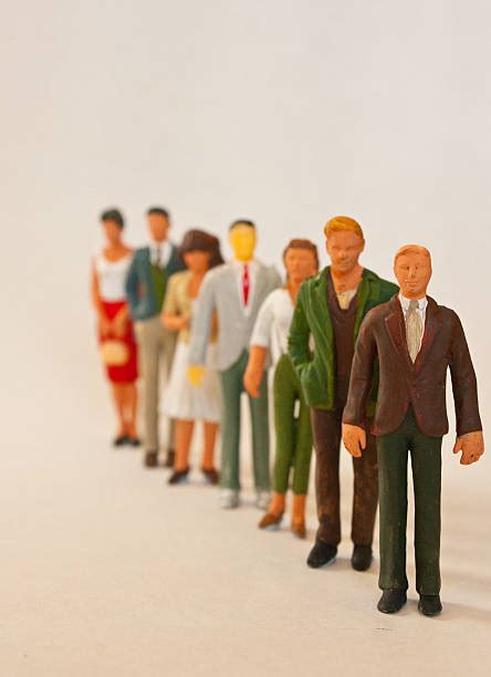 Image result for Long Queue