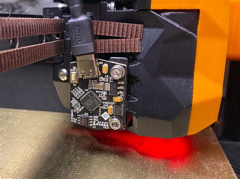 Bildergebnis für Klipper Accelerometer