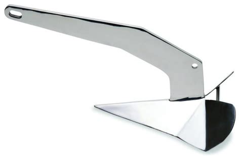 Image result for How to Use a Delta Anchor