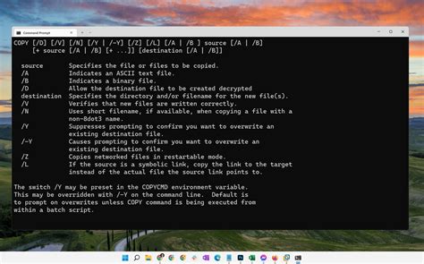 Afbeeldingsresultaten voor How to Determine File Type in Windows Command Line