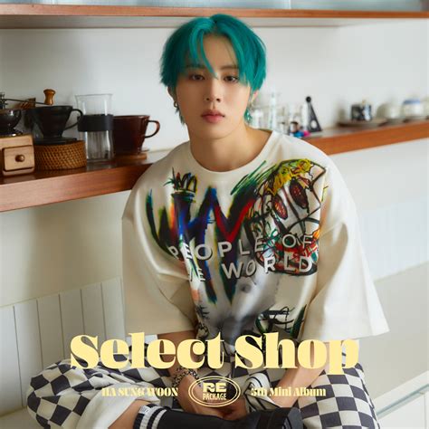 Image result for Select Shop