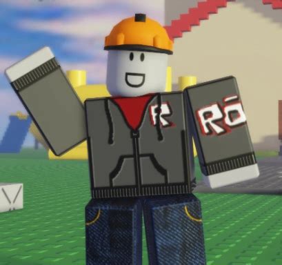 Image result for Roblox Builderman
