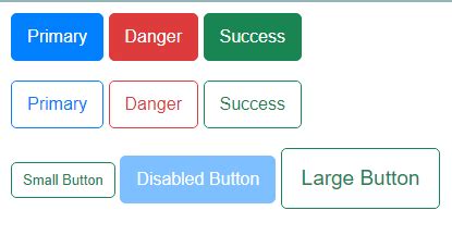 Image result for How to Create a Button in HTML
