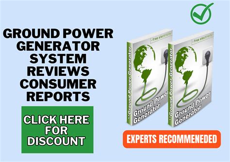 Image result for Ground Generator Scam