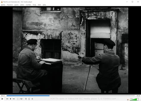 Image result for Check On It File VOB