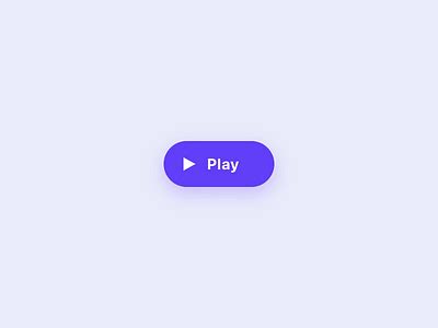 Image result for Video Play Button Animation. CSS CodePen