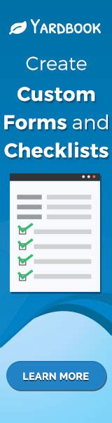 Toradh íomhá ar How to Use Yardbook