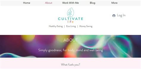 Afbeeldingsresultaten voor About.me Website Examples Free Code