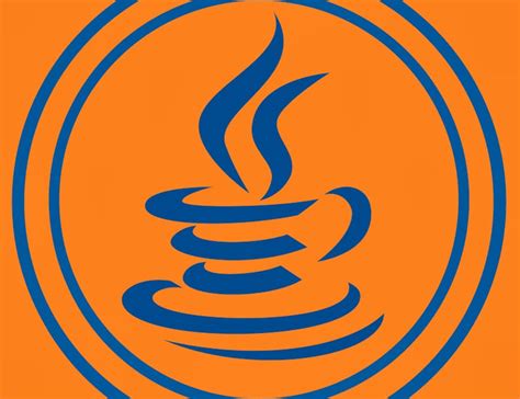 Object-Oriented Programming Java Logo に対する画像結果