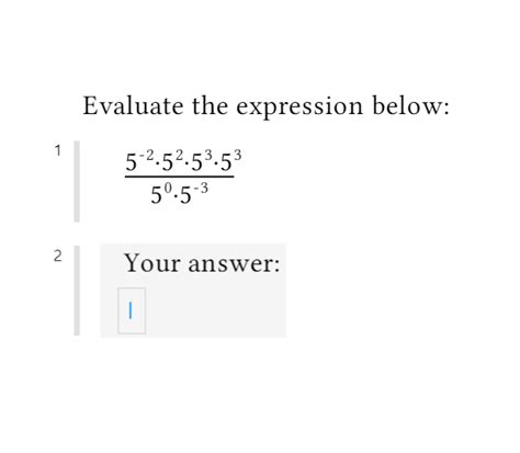 Image result for Exponents Questions