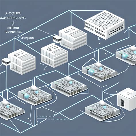 Image result for Schema De Configuration Server