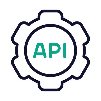 RESTful API Icon に対する画像結果