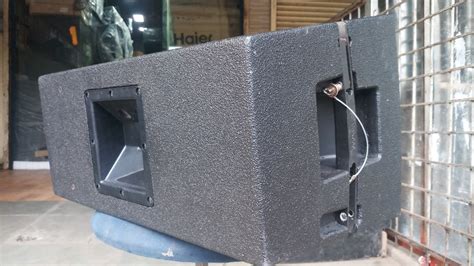 Image result for Vrx18 Line Array