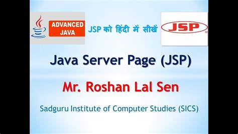 Image result for JSP in Advanced Java