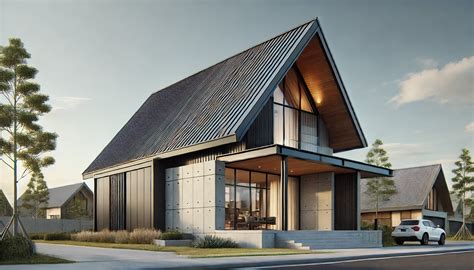 Home Roof Design: Essential Tips for Every Style | ArchitectureCourses.org