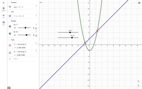 GeoGebra Graphing に対する画像結果
