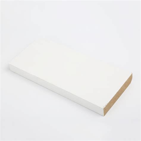 Toradh íomhá ar Primed MDF Material