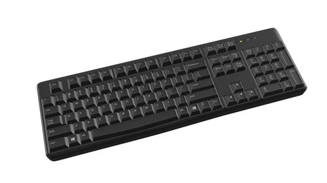 Keyboard Key 3D Model に対する画像結果