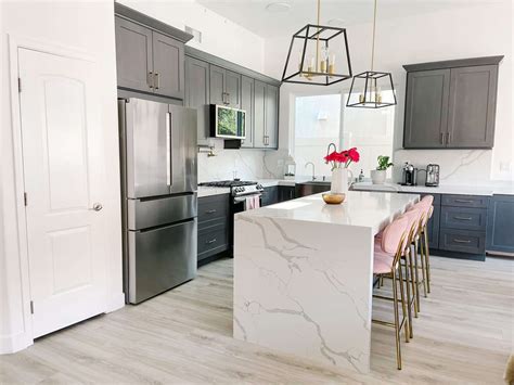 Image result for Efficient Kitchen Layout