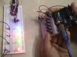 Arduino Projects With Code Ir Led に対する画像結果