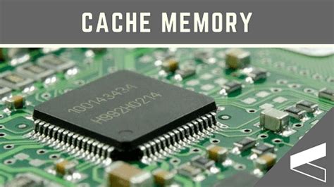 Image result for Cache Memory in Computer PNG