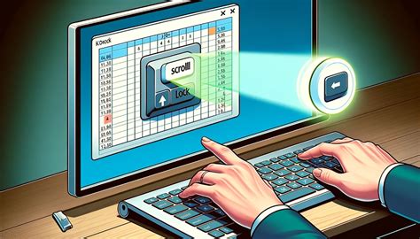 Image result for What Is Scroll Lock