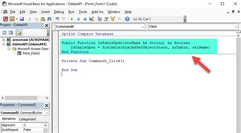 Make VBA API Call to Get File に対する画像結果