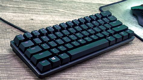 Image result for Razer Huntsman Mini Keyboard Layout
