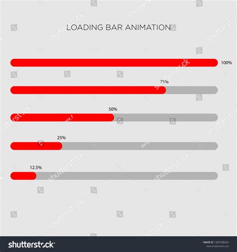 Image result for Depth Loading Bar